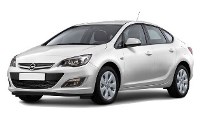 Opel Astra AT 1 SITE