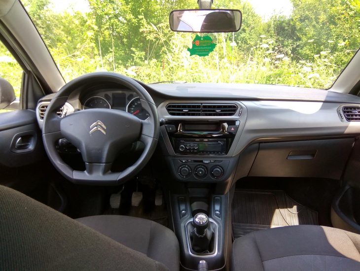 Citroen C-Elysee Or Dacia New Logan For August Travels In Wonderful Romania? | Autoboca Blog